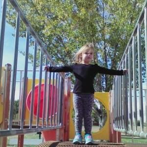 Meet your Posher, Tess